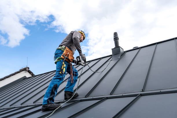 Trusted West Point, MS Roof Repair & Installaion Experts